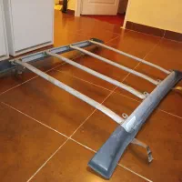 باربند اسپرت پراید