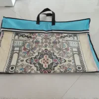 سجاده|فرش|مشهد, شهید فرامرز عباسی|دیوار