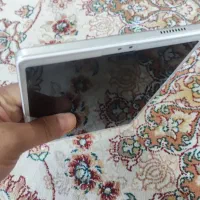 تبلت کاملا سالم بدون خط و خش سامسونگ