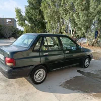 پراید۸۳ تمام انژکتور