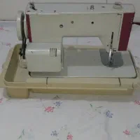 چرخ خیاطی ریکار