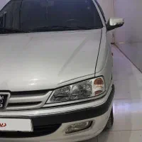 پارس مدل 84