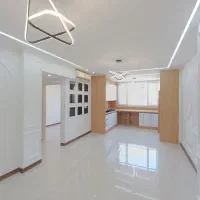 ۵۴متر پارکینگ*آسانسور * سند دار *شخصی ساز