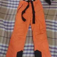 شلوار اسکی کرین