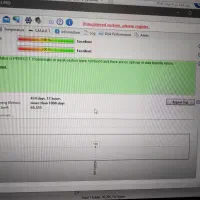 هارد ADATA 2T  100%