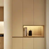 کابینت و کمد