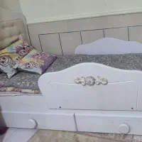 تخت کودک