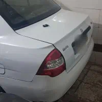 تیبا خونگی یه برگ سند