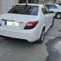 دنا پلاس توربو اتوماتیک آپشنال 1404
