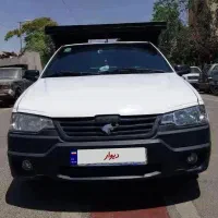 آریسان مشابه صفر  ۰ CNG گازسوز