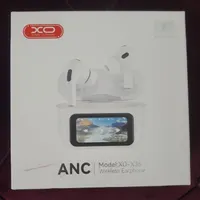 هدفون بلوتوثی ایرپاد ایکس او مدل x36