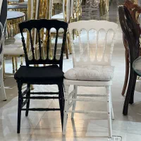 صندلی سومیا/مدل پ پ /کافه رستوران