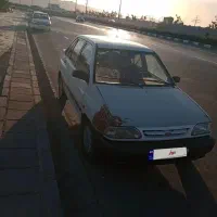 پراید 81