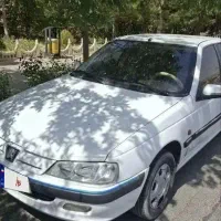 پارس دوگانه فابریک