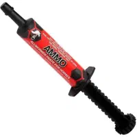 خمیر انگل Ammo (امو)
