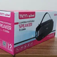 اسپیکر بلوتوث تسکو