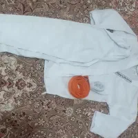 لباس کاراته