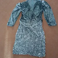لباس مجلسی