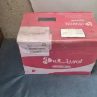 باطری ۷۴ امپر اوربیتال