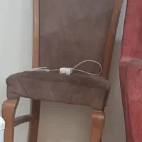 میز باشیشه