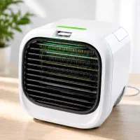 کولر مناسب ماشین  و میز کار
