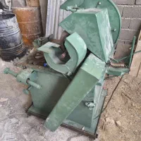 اره آتشی سه فاز