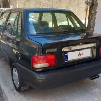 پراید ۸۵