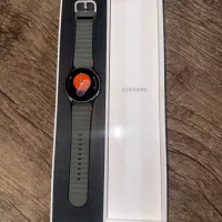 Galaxy watch 7 گلگسی واچ ساعت هوشمند سامسونگ