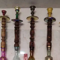 لوازم دخانیات