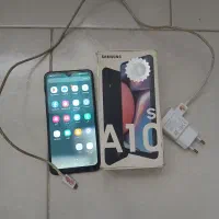 سامسونگ a10 s