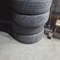 لاستیک سایز ۱۷ افرودی