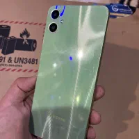 موبایل سامسونگ A05 حافظه ۱۲۸
