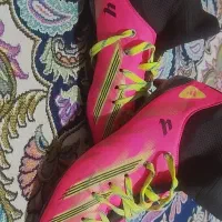سلام کفش چمن سایز 42
