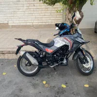 Nh180|موتورسیکلت|شیراز, شاهچراغ|دیوار