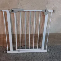 نرده محافظ کودک خارجی