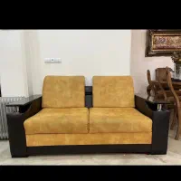 مبل راحتی کارکرده