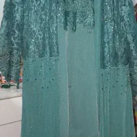 مانتو و تونیک مجلسی