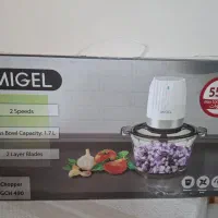 خرد کن آک بند میگل