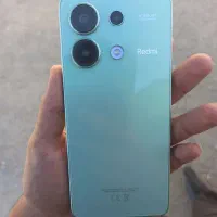 شیامی نوت ۱۳ فورجی