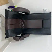 صندلی چرخ دار اداری