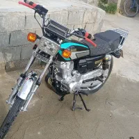 کبیر 200ss|موتورسیکلت|فاروج, |دیوار
