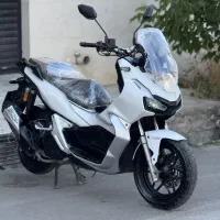 آیروکس و adv مدل 1403 رادیات آب خنک