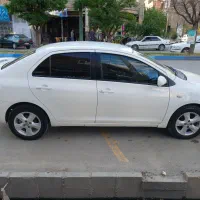 toyota yaris|خودرو سواری و وانت|ملکان, |دیوار