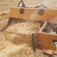 دستگاه بیلر رامش