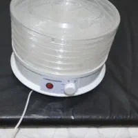 دستگاه میوه خشک کن