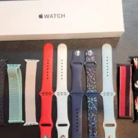 40mm Apple watch SE 2022