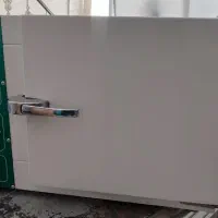 فور آون استریل پزشکی آزمایشگاهی پارس