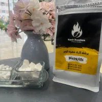 پخش عمده انواع قهوه و پودری جات