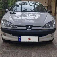پژو اس دی ۱۳۹۶ tu5 بدون رنگ و مناسب خانواده