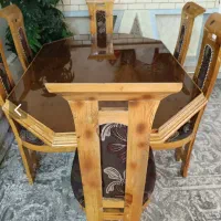 میز ناهار خوری